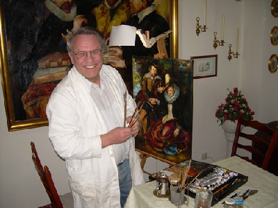 Günter A. Wirt; Dez. 2007